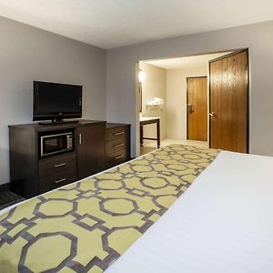 King Room Disability Access